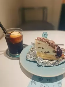 RITUEL CAFE ルミネ新宿店（リチュエルカフェ）