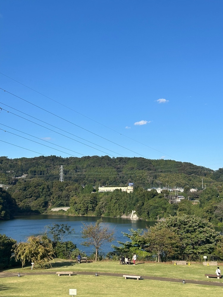 jun1216さんが投稿した津久井湖観光センターに関する口コミの画像