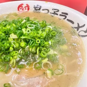 宮っ子ラーメン 本店（みやっこらーめん）