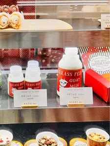 PATISSERIE LAIT DE CHEVRE 仙台店（パティスリー レ ド シェーブル）