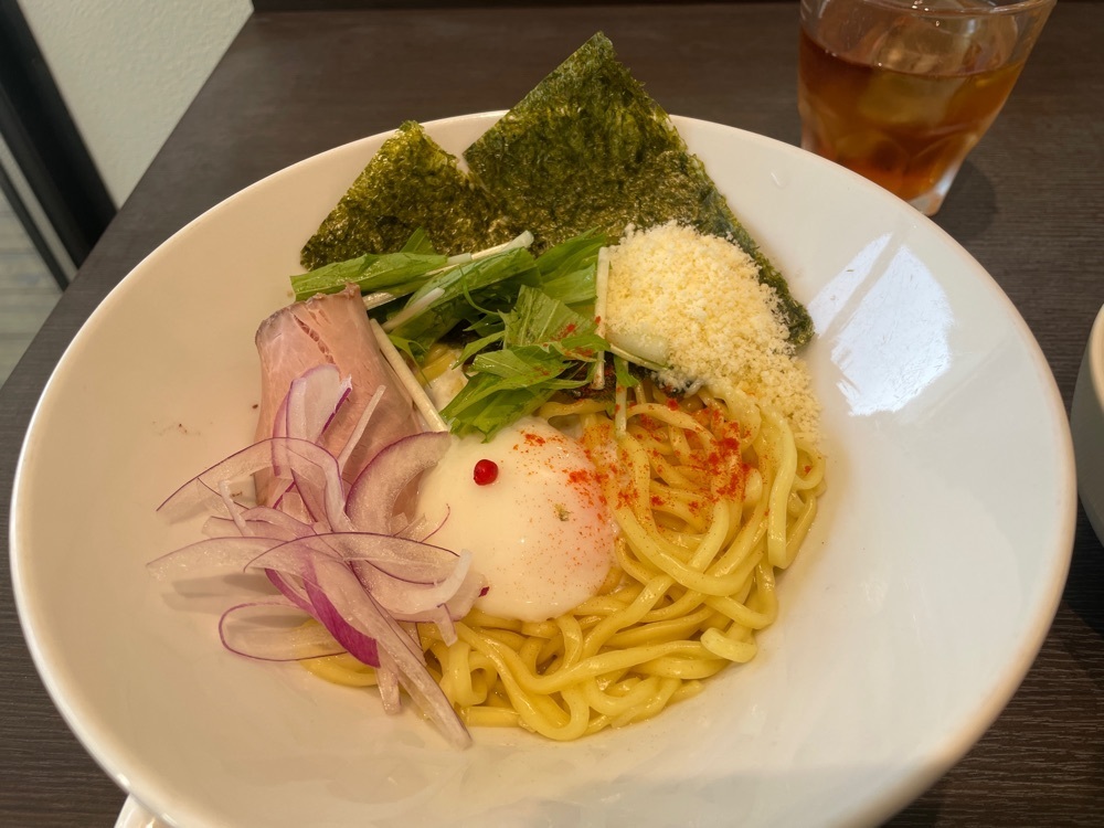 hirokororinさんが投稿したヌードルキッチン テラコスタ（TERRA COSTA）に関する口コミの画像