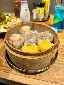 焼売酒場 なかめ