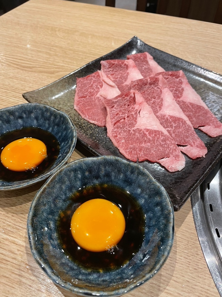 りおん💓さんが投稿した肉ヤキ酒場 ニクノウタゲ（【旧店名】焼肉 むさし）に関する口コミの画像