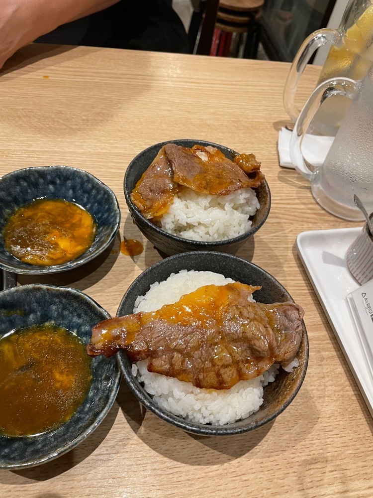 りおん💓さんが投稿した肉ヤキ酒場 ニクノウタゲ（【旧店名】焼肉 むさし）に関する口コミの画像