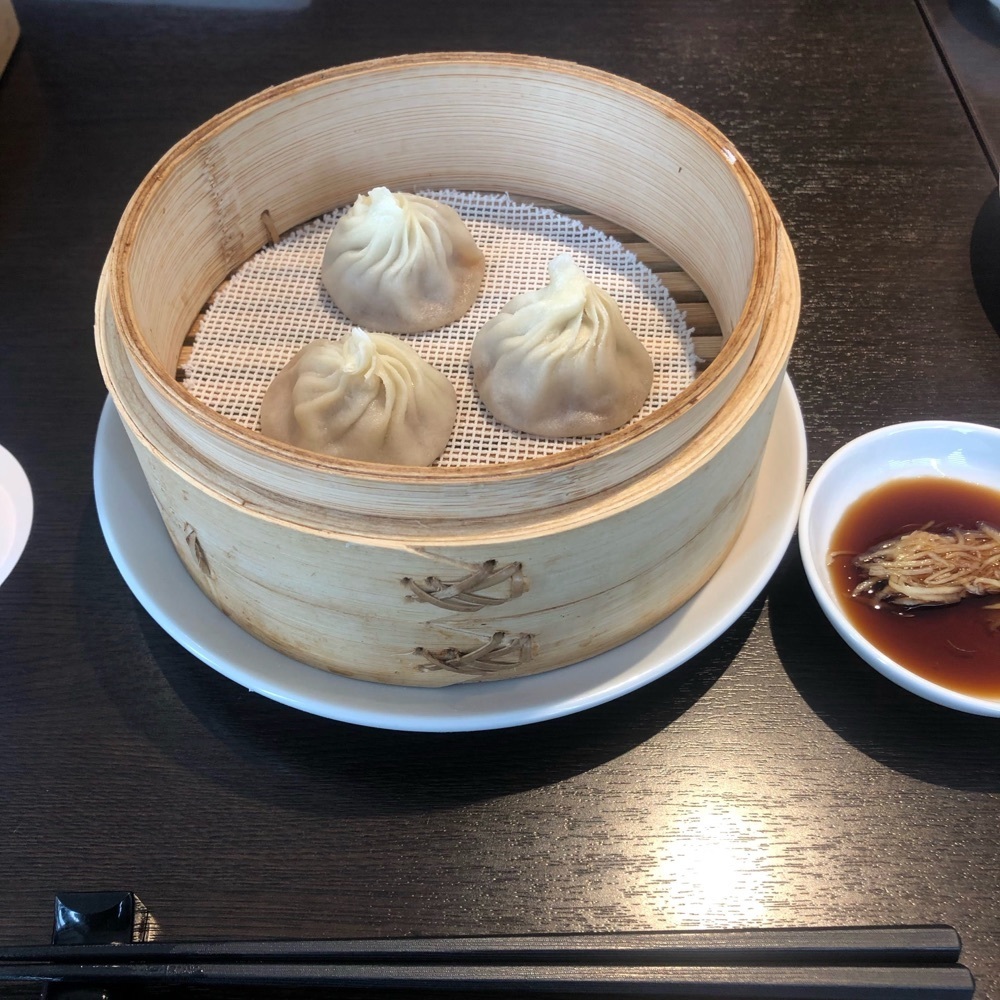mamama__tさんが投稿した京鼎樓 T-SITE枚方店（ジンディンロウ）に関する口コミの画像