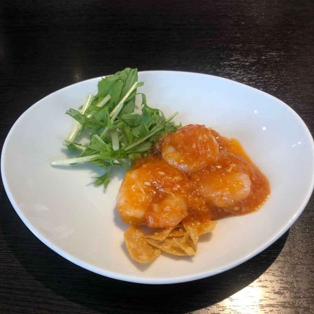 mamama__tさんが投稿した京鼎樓 T-SITE枚方店（ジンディンロウ）に関する口コミの画像