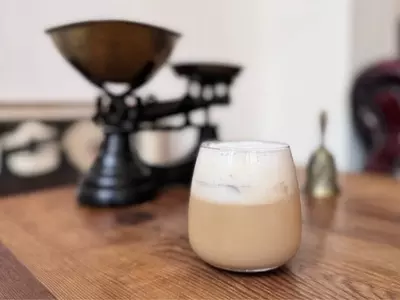 Cafe au lait Tokyo/カフェオレトーキョーヨル（カフェ オ レ トーキョー）