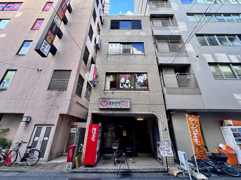 満腹次郎0843さんが投稿したCafe au lait Tokyo/カフェオレトーキョーヨル（カフェ オ レ トーキョー）に関する口コミの画像