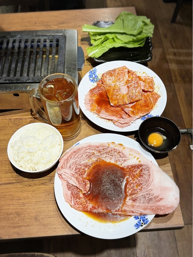 居眠ぱんださんが投稿したホルモン焼肉 しまちゃんに関する口コミの画像