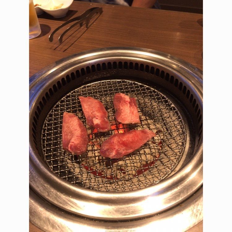 あっけさんが投稿した焼肉冷麺やまなか家 米沢店に関する口コミの画像