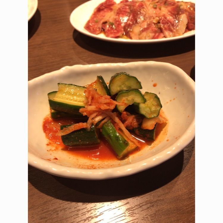 あっけさんが投稿した焼肉冷麺やまなか家 米沢店に関する口コミの画像