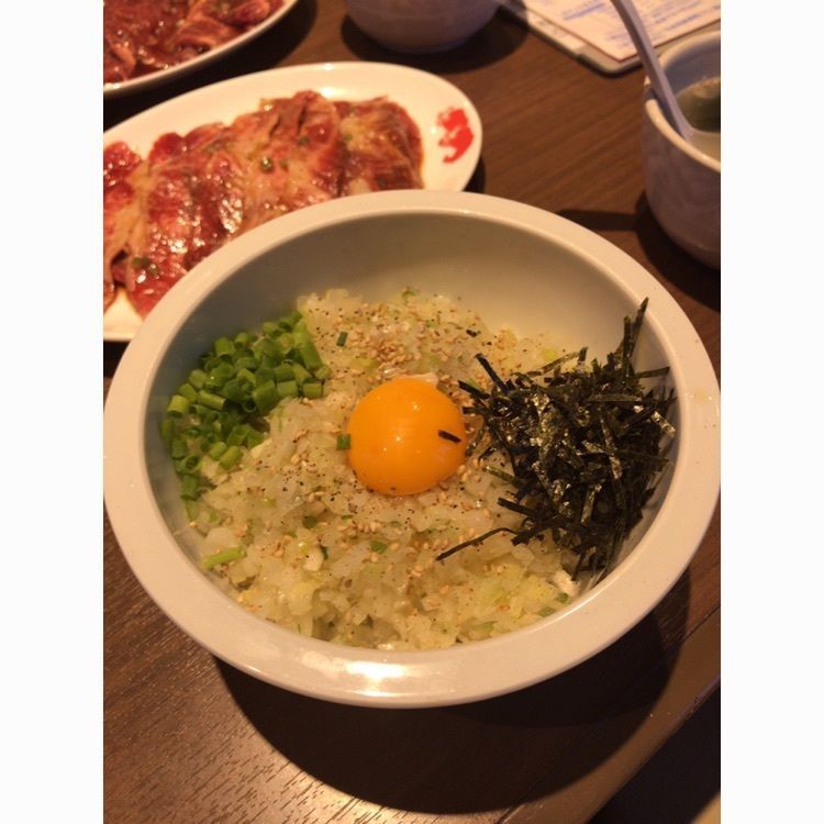 あっけさんが投稿した焼肉冷麺やまなか家 米沢店に関する口コミの画像