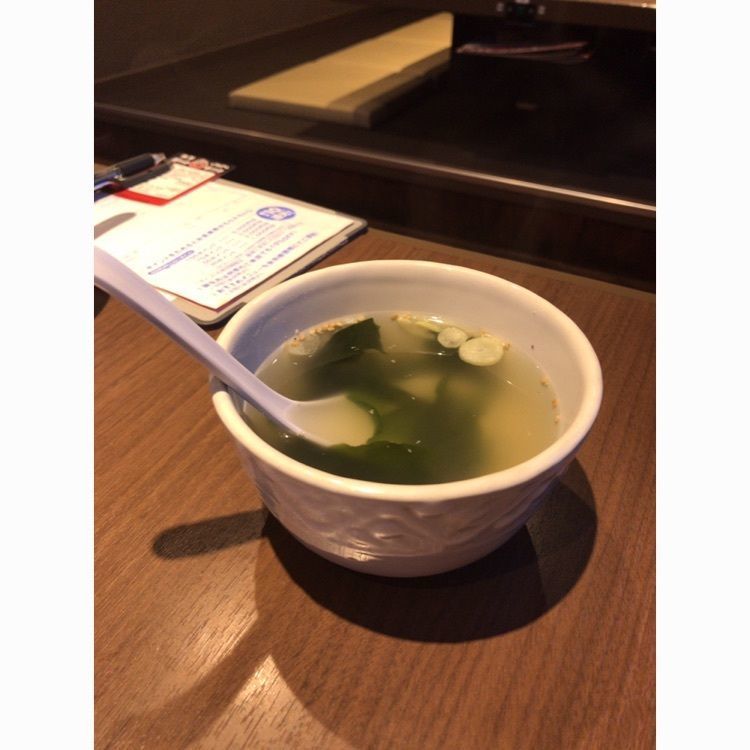 あっけさんが投稿した焼肉冷麺やまなか家 米沢店に関する口コミの画像