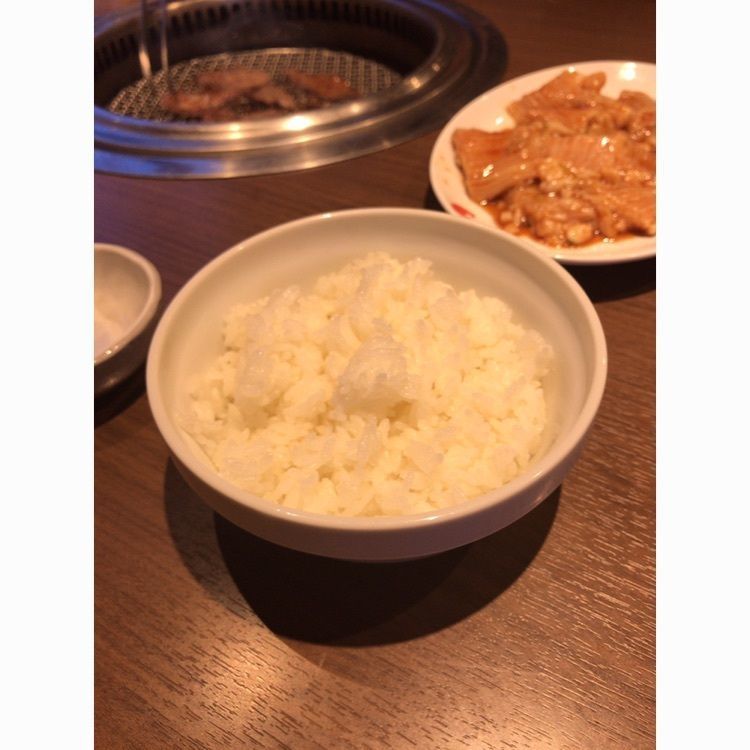 あっけさんが投稿した焼肉冷麺やまなか家 米沢店に関する口コミの画像