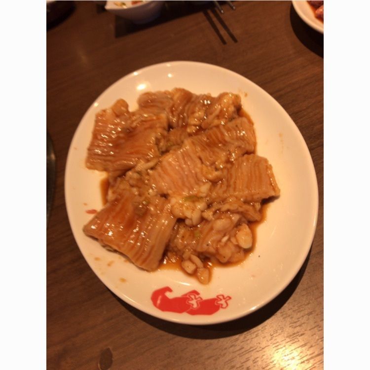 あっけさんが投稿した焼肉冷麺やまなか家 米沢店に関する口コミの画像