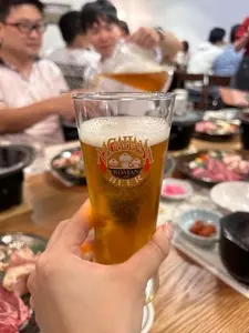 長濱浪漫ビール（長浜浪漫ビール ナガハマロマンビール）