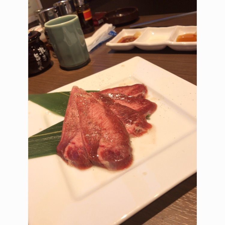 あっけさんが投稿した焼肉冷麺やまなか家 米沢店に関する口コミの画像