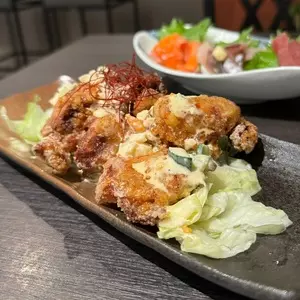 Izakaya らいと