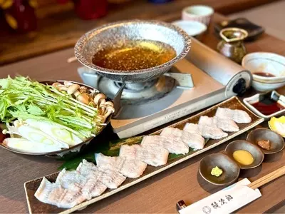 うなぎの鰻次郎 泉大津本店（MANJIRO）