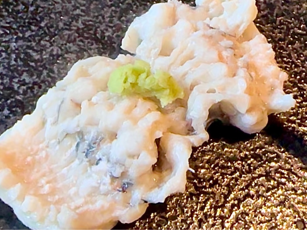 かずくんさんが投稿したうなぎの鰻次郎 泉大津本店（MANJIRO）に関する口コミの画像