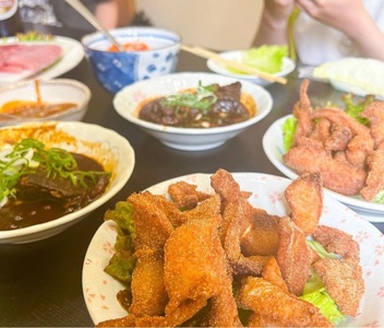 中京(ちゅうきょう) 2枚目