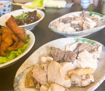 中京(ちゅうきょう) 3枚目