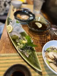 魚菜屋 海祭（さかなや かっさい）