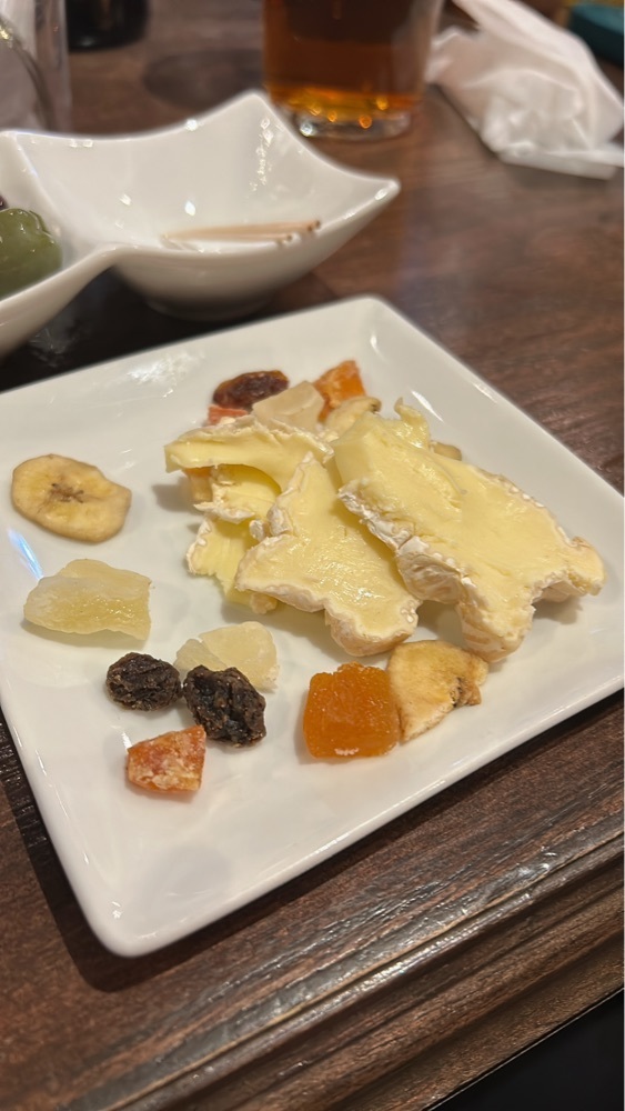 Rei Ouchiさんが投稿したアボットチョイス 渋谷店（Abbot's Choice）に関する口コミの画像