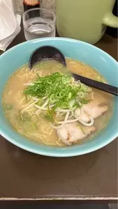 らーめん　兆（【旧店名】萬）