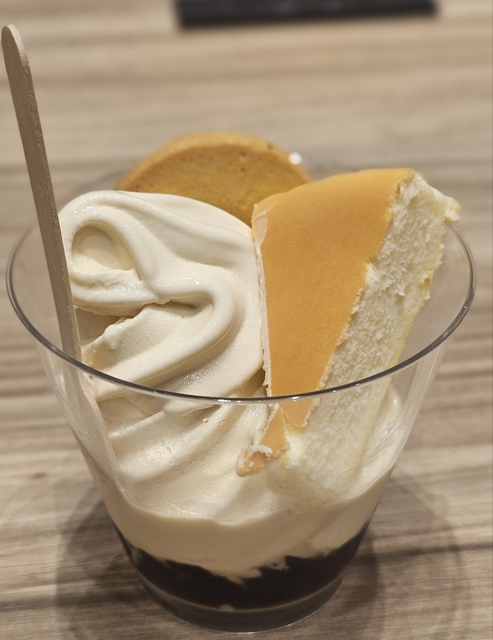 ビーグルボーイさんが投稿したチーズガーデン イオンレイクタウンkaze店（CHEESE GARDEN）に関する口コミの画像