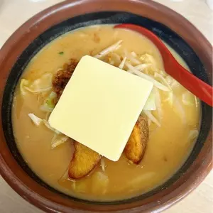 麺場 田所商店 大府PA(下り)店