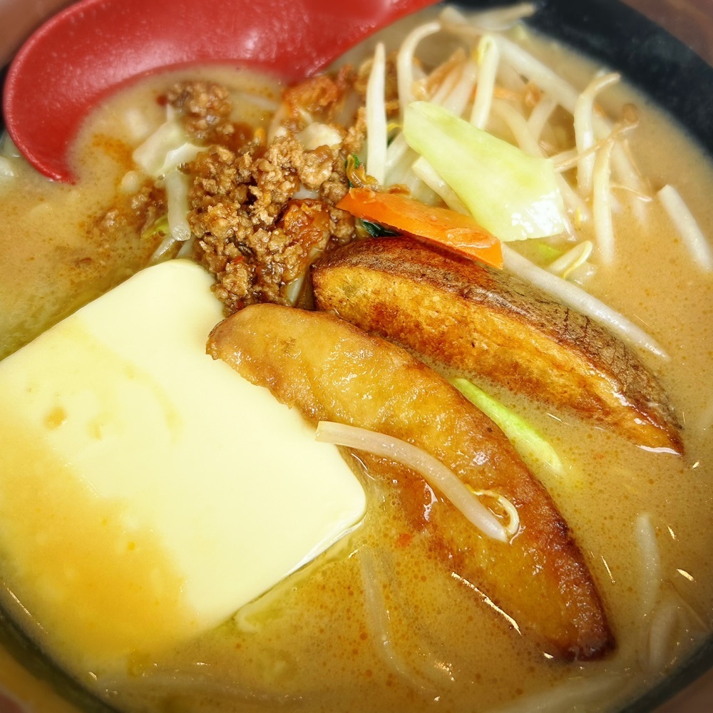 Mr. イリジウム シルバーさんが投稿した麺場 田所商店 大府PA(下り)店に関する口コミの画像