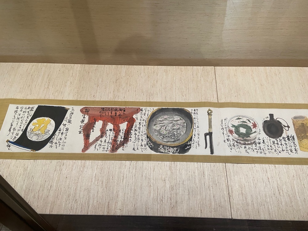 ポッキン　アンブレラさんが投稿した日本民藝館に関する口コミの画像