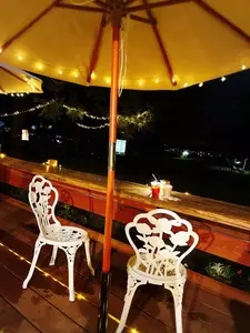 七北田公園軽食喫茶 カスヴィ カフェ（kasvi cafe）