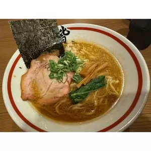 ラーメン階杉 岩国本店