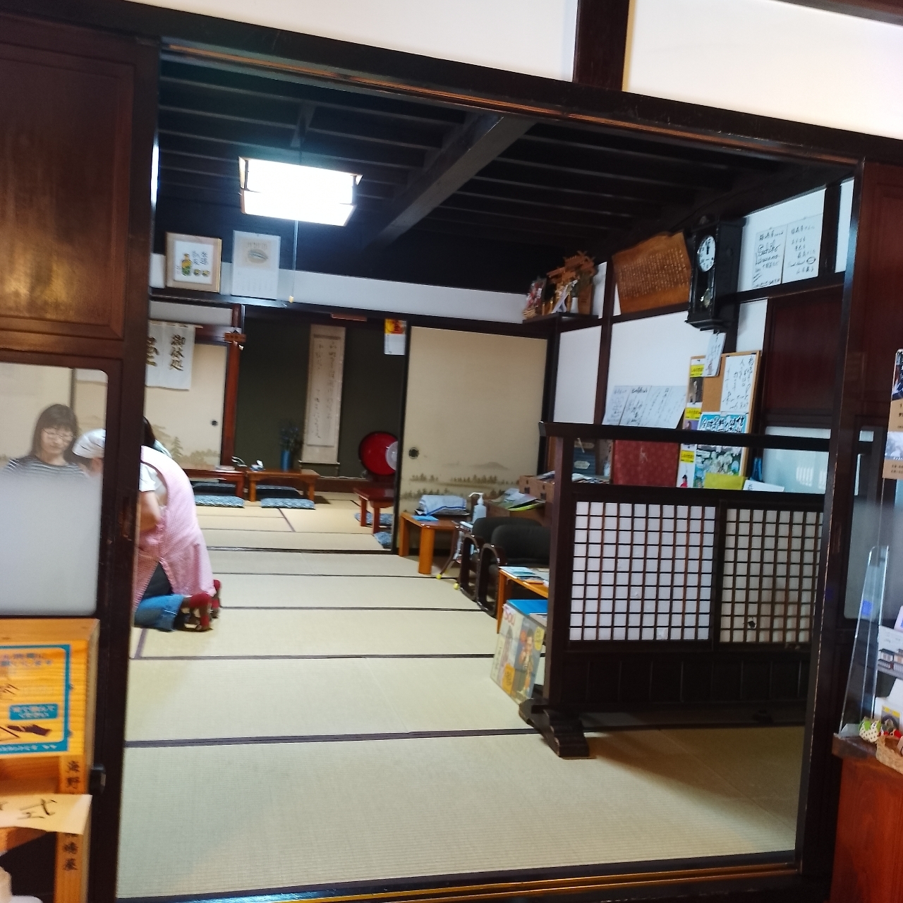 のんびりんこさんが投稿した福嶋屋（フクジマヤ）に関する口コミの画像