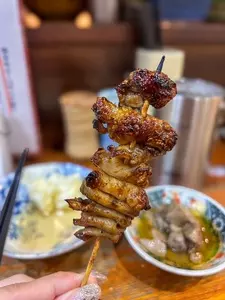 チキンボーイ（CHICKEN BOY）