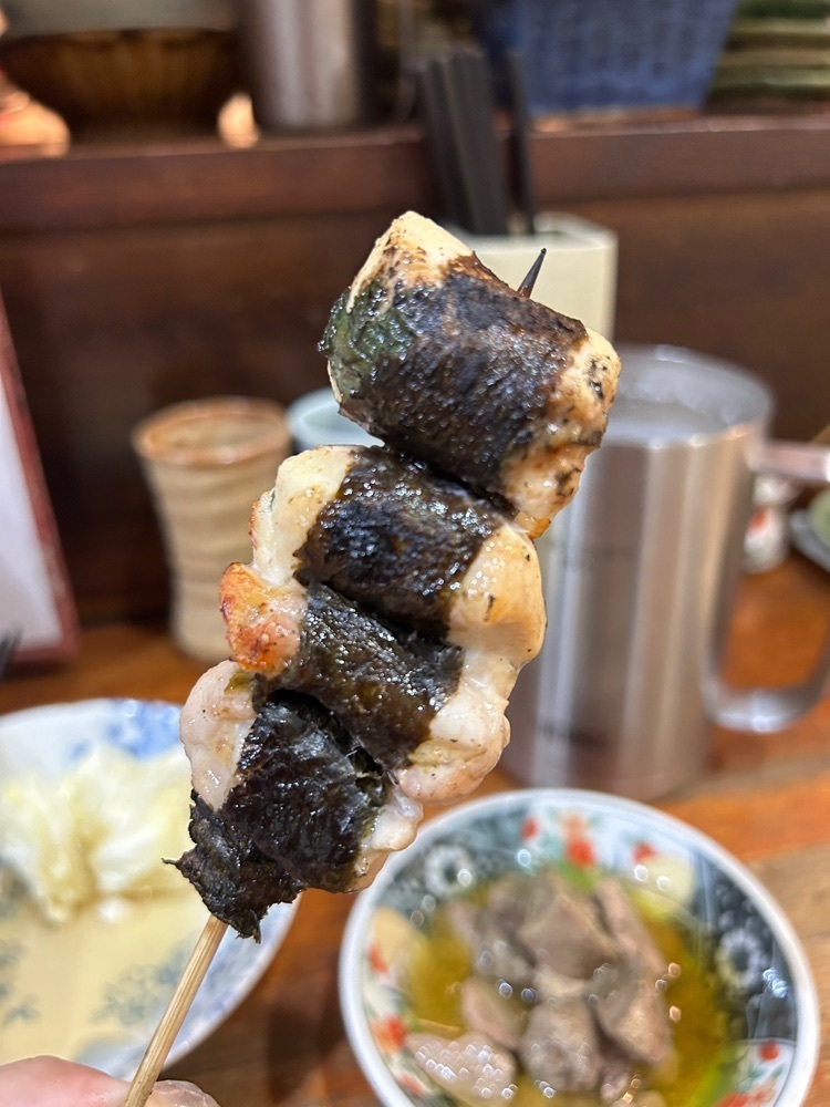 えみえみっさんが投稿したチキンボーイ（CHICKEN BOY）に関する口コミの画像