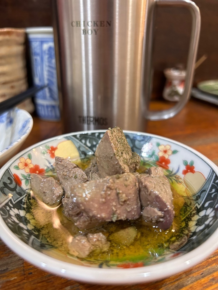 えみえみっさんが投稿したチキンボーイ（CHICKEN BOY）に関する口コミの画像