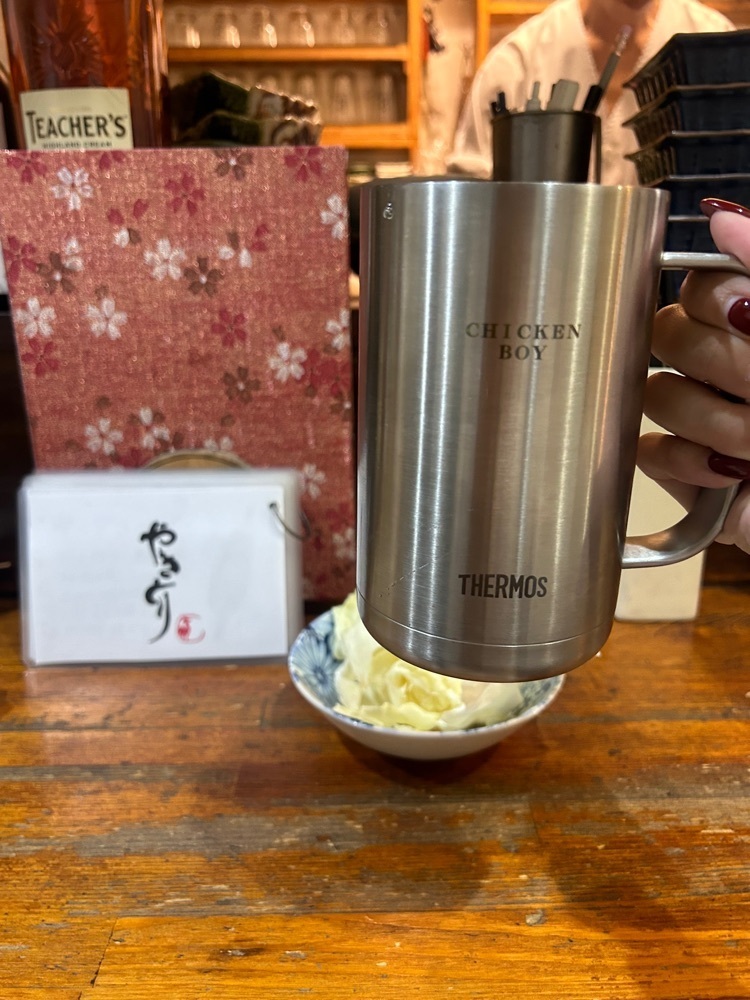 えみえみっさんが投稿したチキンボーイ（CHICKEN BOY）に関する口コミの画像