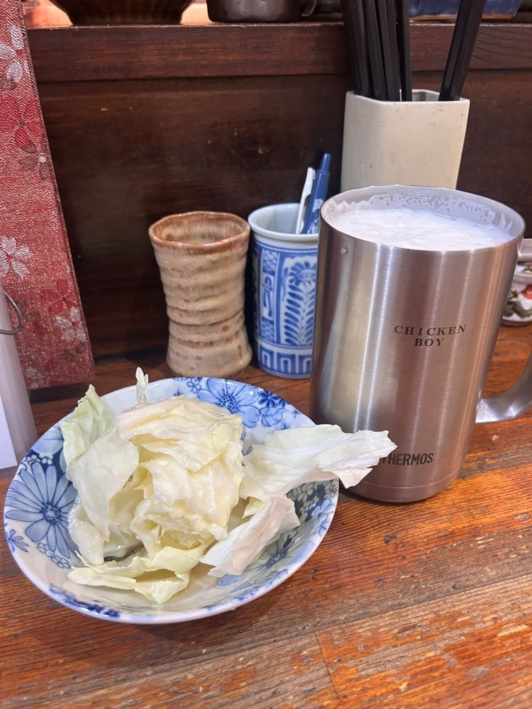えみえみっさんが投稿したチキンボーイ（CHICKEN BOY）に関する口コミの画像