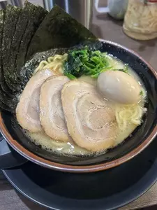 ラ－メン馬場壱家 智の陣