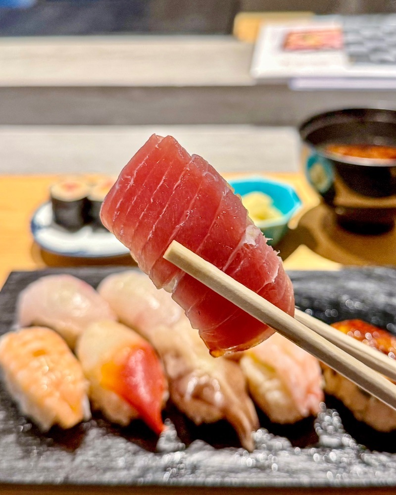 masayan.310さんが投稿した鮨場 七十二候に関する口コミの画像