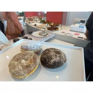 DayDay & DODODONUT（デイデイ&ドドーナツ）