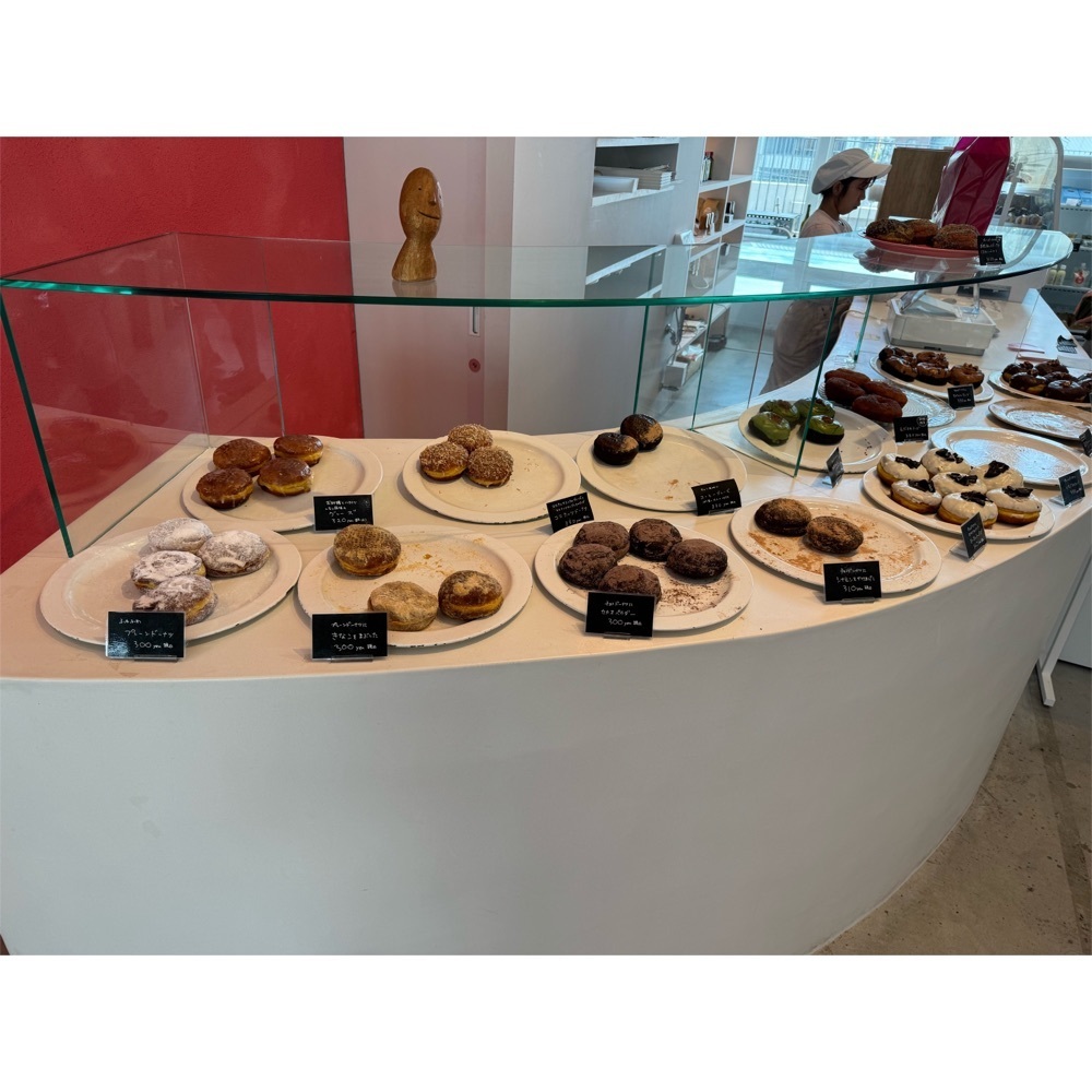 Kanaさんが投稿したDayDay & DODODONUT（デイデイ&ドドーナツ）に関する口コミの画像