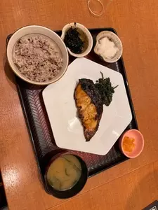 大戸屋 ララガーデン川口店