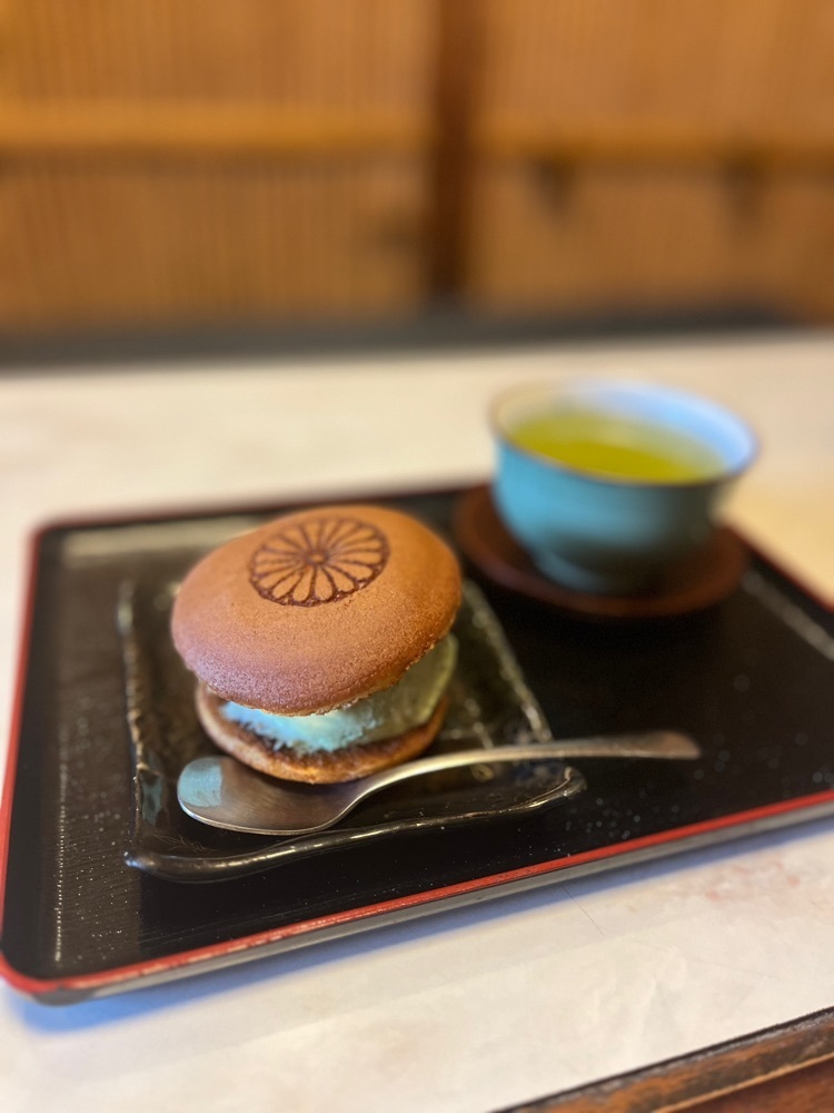 mamama__tさんが投稿したつるき餅本舗 七条店に関する口コミの画像