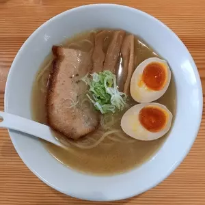 自家製麺 よなや