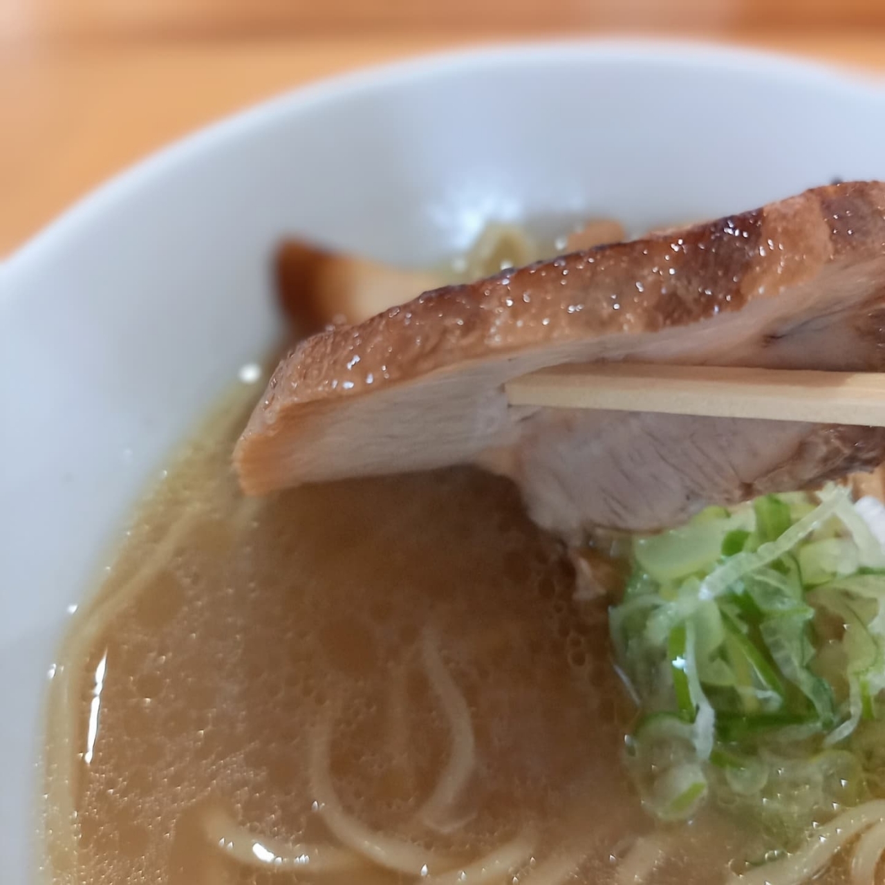 guttyo8888さんが投稿した自家製麺 よなやに関する口コミの画像
