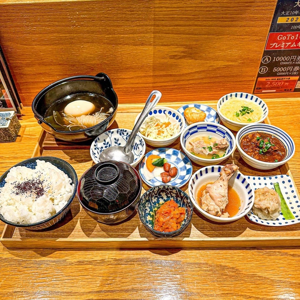 40s_gourmetさんが投稿した福島屋（ふくしまや）に関する口コミの画像
